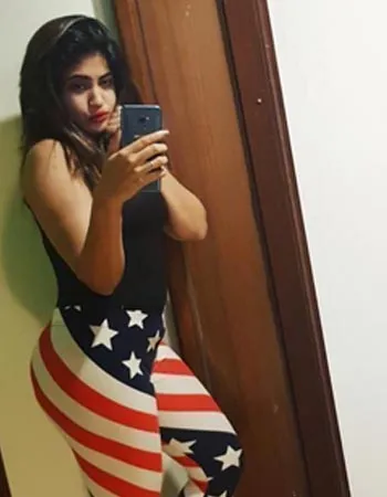 Niharika - Call Girls in Udaipur