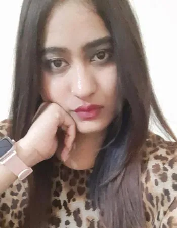 Jyoti - Udaipur Call Girl Service