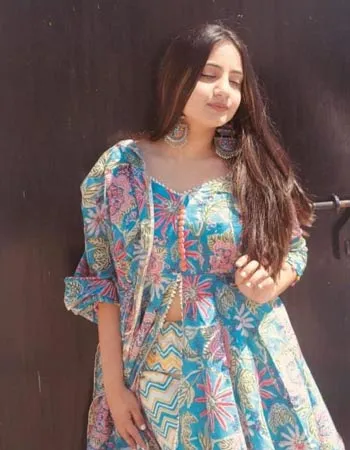 Nabhitha - Call Girl Udaipur