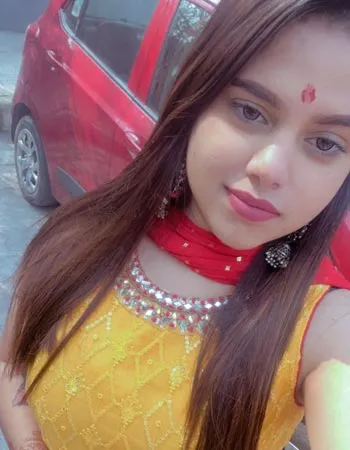 Mitali - Call Girl Service in Udaipur